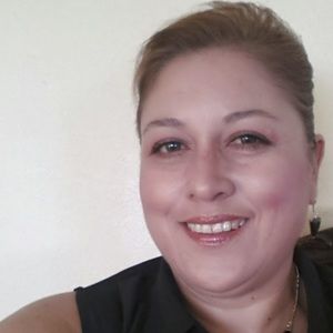 Meet your Posher, Kathy